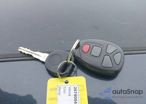 2009 Pontiac G5 Gt z USA, uszkodzony, nr VIN 1G2AT18H797222216